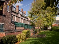 Liverpool International College